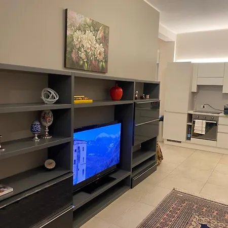 דירה Casa Del Navigatore *