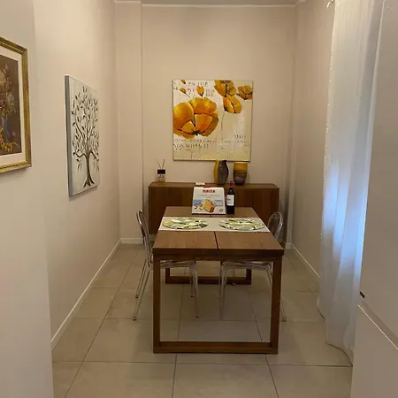 Casa Del Navigatore