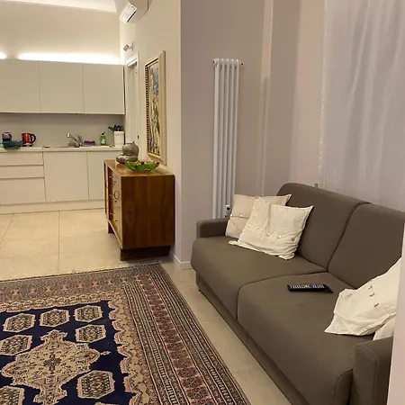 Casa Del Navigatore *