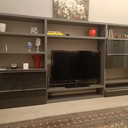 דירה Casa Del Navigatore ורונה