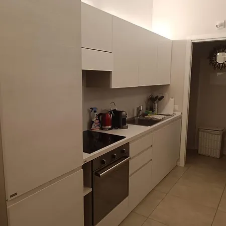 Casa Del Navigatore * ורונה
