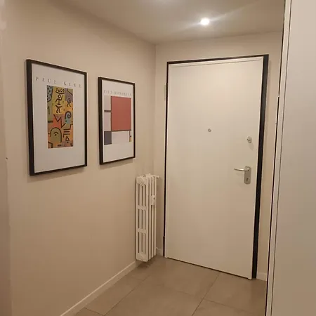 Casa Del Navigatore * ורונה