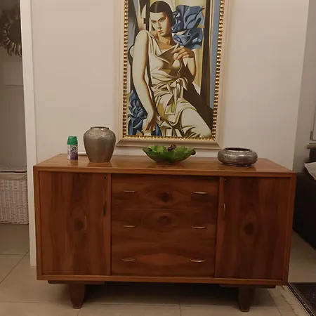 Casa Del Navigatore דירה *